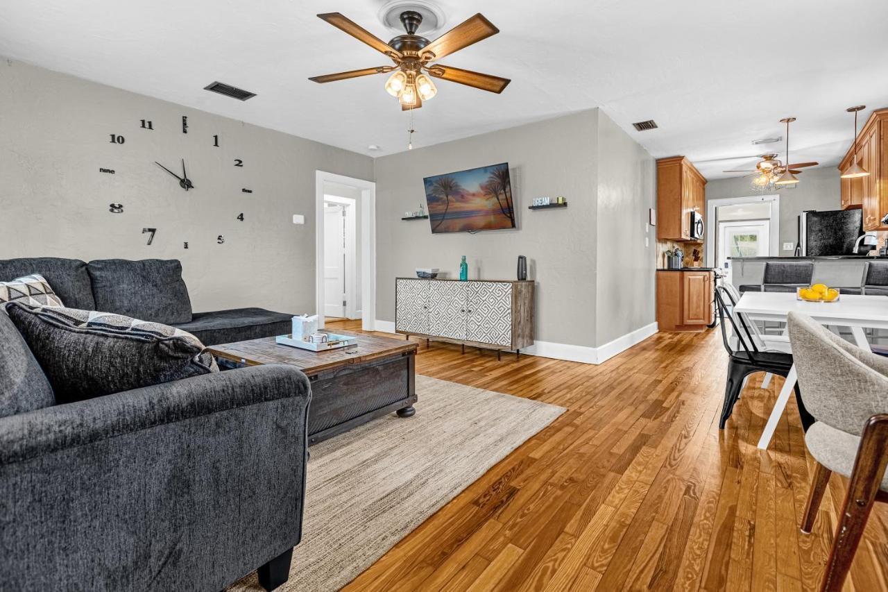 Orlando Oasis! Free Laundry & Parking Near Disney! מראה חיצוני תמונה