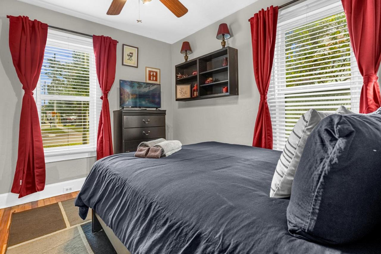 Orlando Oasis! Free Laundry & Parking Near Disney! מראה חיצוני תמונה