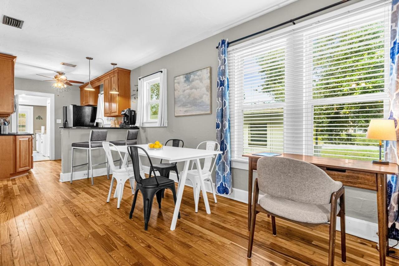 Orlando Oasis! Free Laundry & Parking Near Disney! מראה חיצוני תמונה