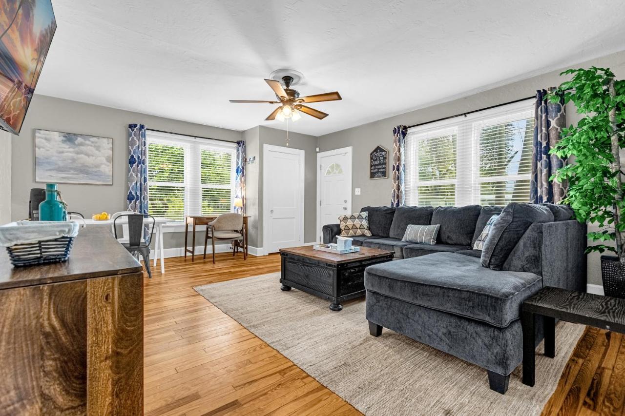 Orlando Oasis! Free Laundry & Parking Near Disney! מראה חיצוני תמונה