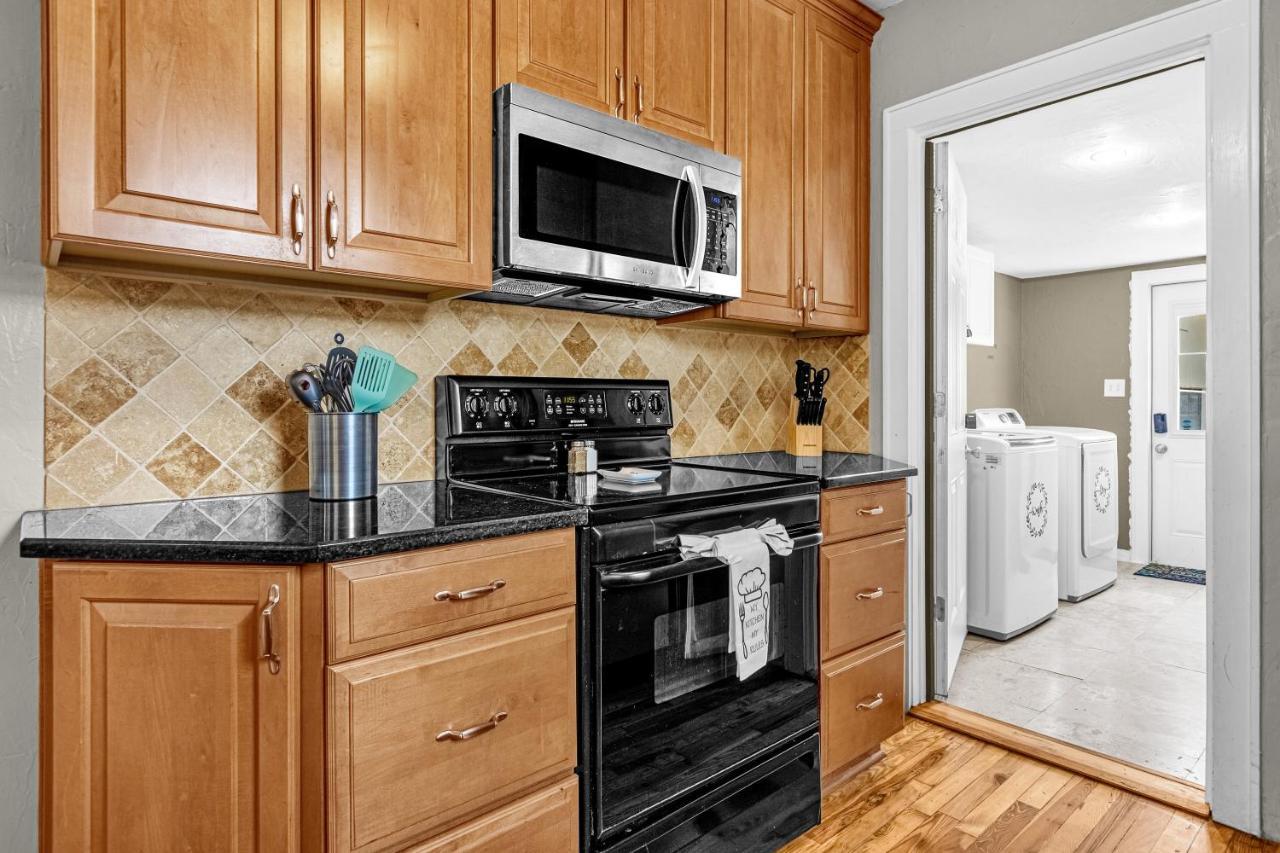 Orlando Oasis! Free Laundry & Parking Near Disney! מראה חיצוני תמונה