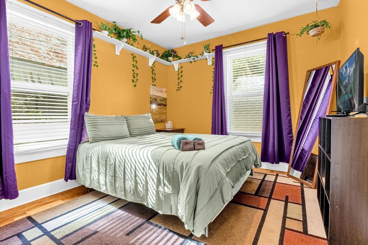 Orlando Oasis! Free Laundry & Parking Near Disney! מראה חיצוני תמונה