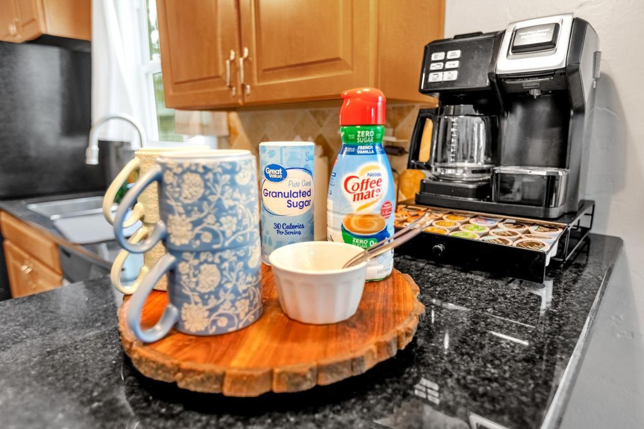 Orlando Oasis! Free Laundry & Parking Near Disney! מראה חיצוני תמונה