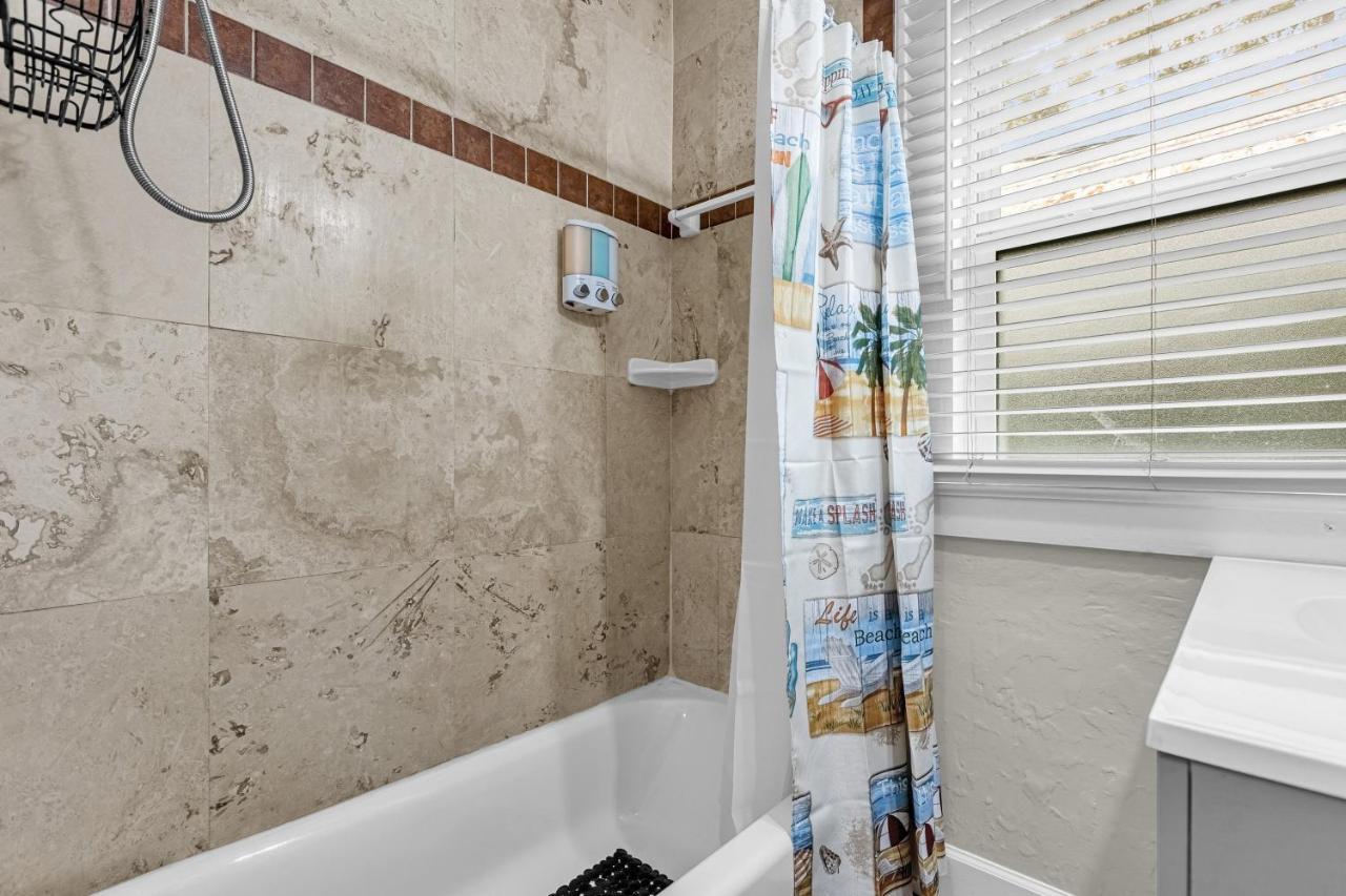 Orlando Oasis! Free Laundry & Parking Near Disney! מראה חיצוני תמונה