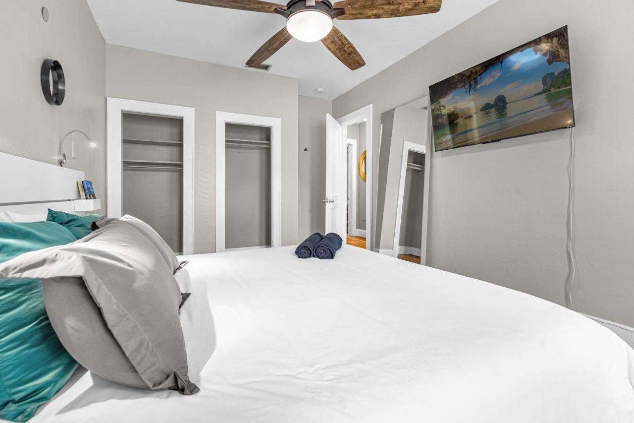 Orlando Oasis! Free Laundry & Parking Near Disney! מראה חיצוני תמונה