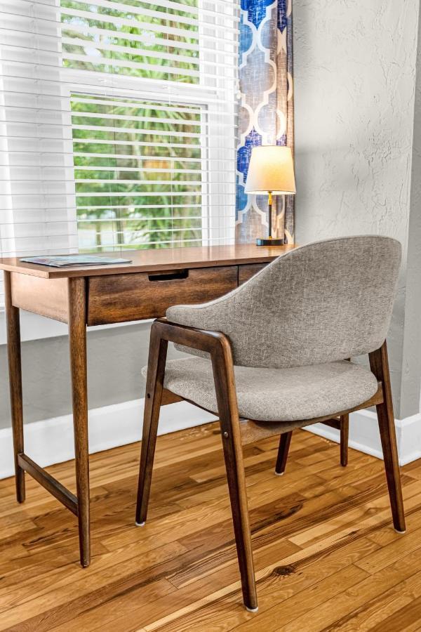 Orlando Oasis! Free Laundry & Parking Near Disney! מראה חיצוני תמונה