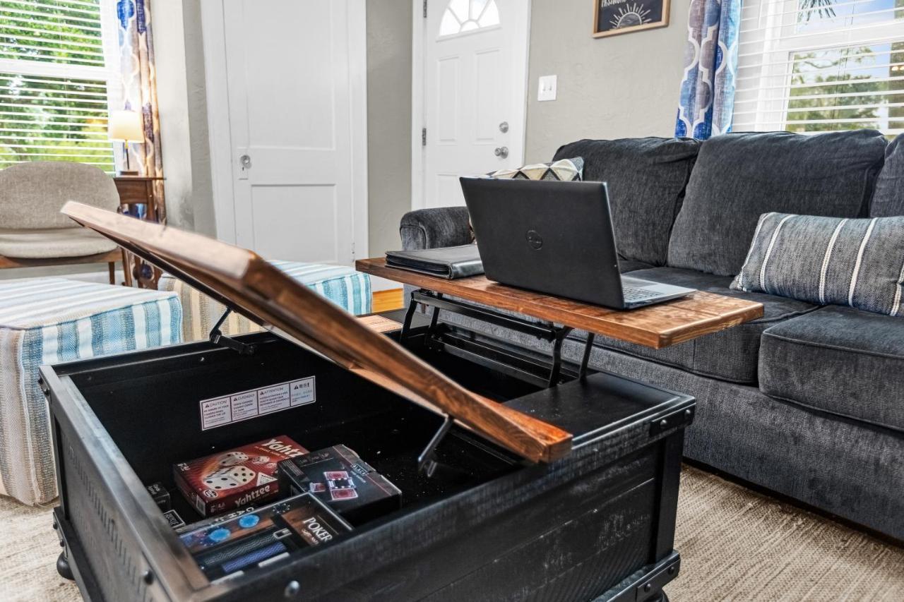 Orlando Oasis! Free Laundry & Parking Near Disney! מראה חיצוני תמונה